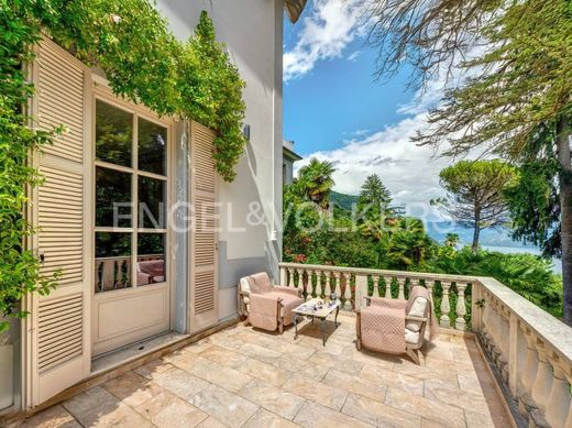 Villa en Dizzasco-Biazzeno, Provincia di Como