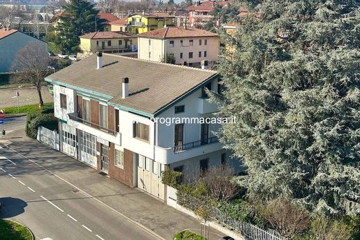 Maison de luxe à Segrate, Milan