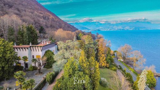 Villa in Belgirate, Verbania