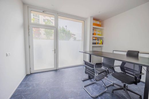 Büro in Bozen, Südtirol