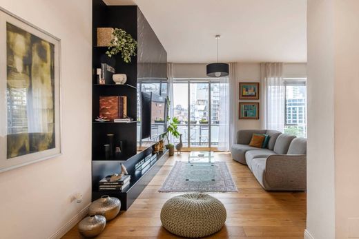 Apartment / Etagenwohnung in Mailand, Lombardei