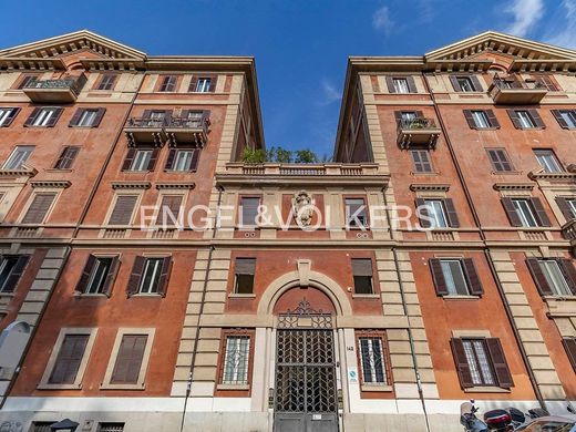 Apartamento - Roma, Lazio