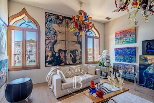 Luxury home in Venice, Veneto