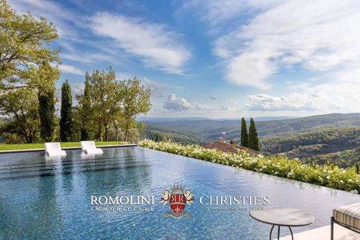Villa in Gaiole in Chianti, Provincia di Siena