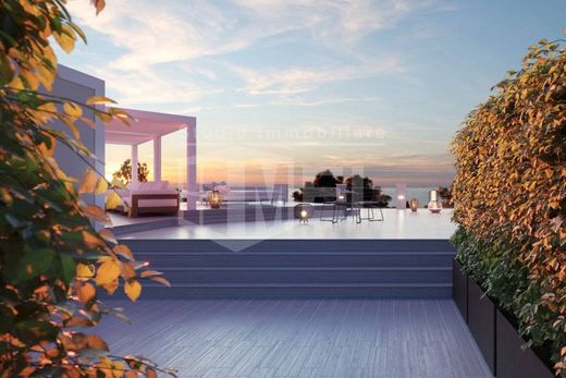 Attico a Livorno, Toscana