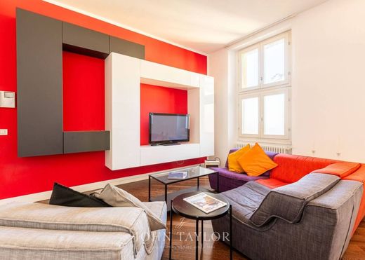 Appartement in Milaan, Città metropolitana di Milano