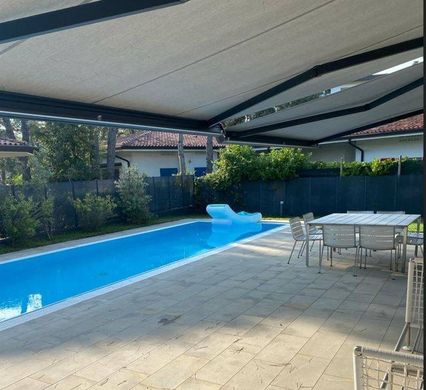 Villa - Lignano Sabbiadoro, Udine