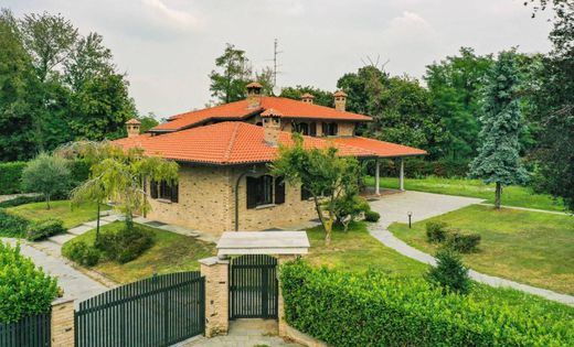 Villa - Brenna, Provincia di Como
