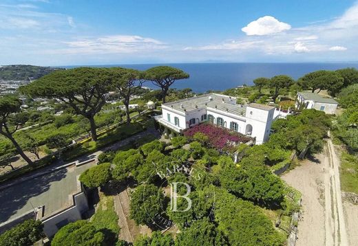 Villa en Casamicciola Terme, Napoles