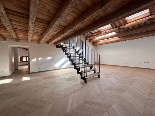 Penthouse in Udine, Friaul-Venetien