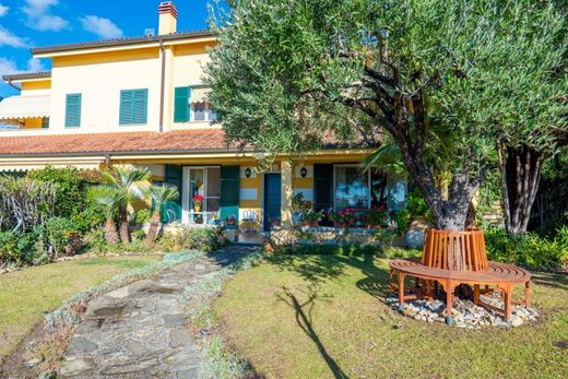 Villa San Remo, Imperia ilçesinde