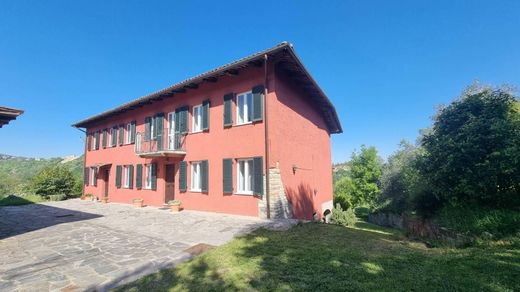 Casa de campo - Canelli, Provincia di Asti