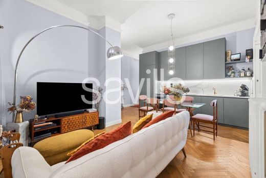 Apartment in Milan, Lombardy