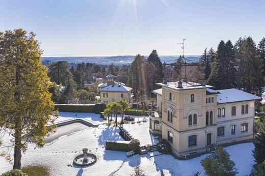 Villa à Varèse, Lombardie