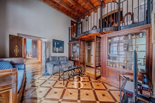 Daire Venedik, Venezia ilçesinde