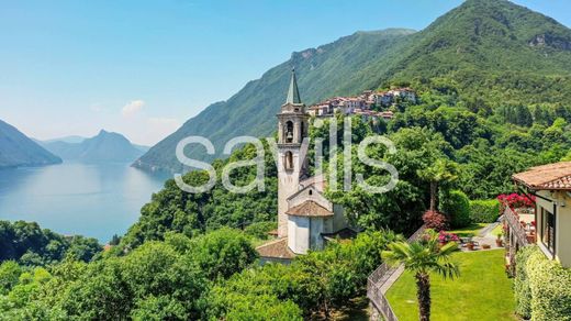 Willa w Valsolda, Provincia di Como