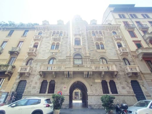 Ofis Milano, Milano ilçesinde