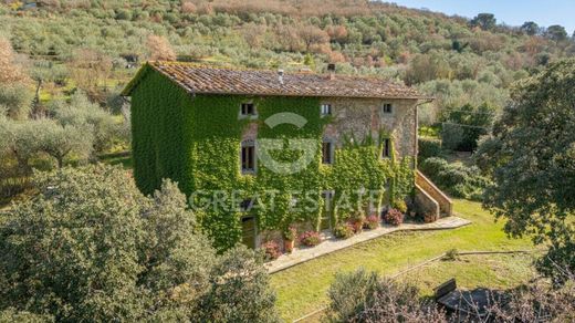 Gospodarstwo w Cortona, Province of Arezzo