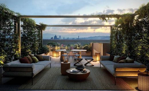 Apartment in Florence, Tuscany