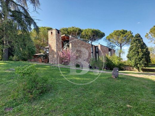 Villa en Colle di Val d'Elsa, Provincia di Siena