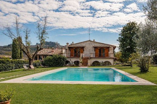Country House in San Gimignano, Province of Siena