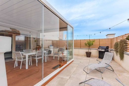 阁楼  罗马市, 罗马省