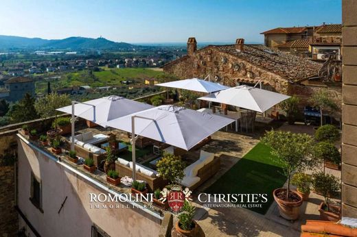 Apartment in Castiglion Fiorentino, Province of Arezzo