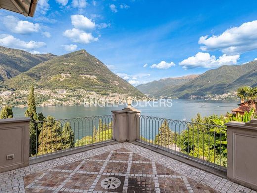 Villa in Torno, Provincia di Como