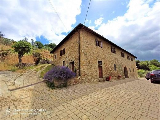 Εξοχική κατοικία σε Reggello, Province of Florence