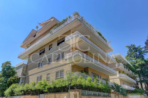 Apartment in Rome, Latium