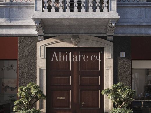 Piso / Apartamento en Milán, Lombardia