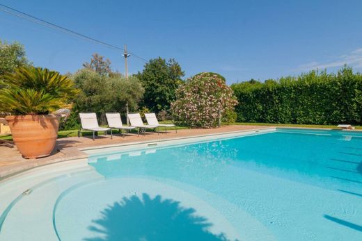 Villa in Montelibretti, Rome