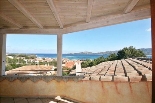 Βίλα σε Cannigione, Provincia di Sassari