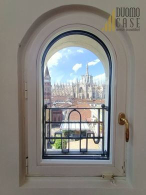 Apartamento - Milão, Lombardia