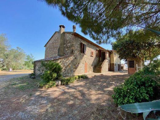 Casa de campo en Campagnatico, Provincia di Grosseto