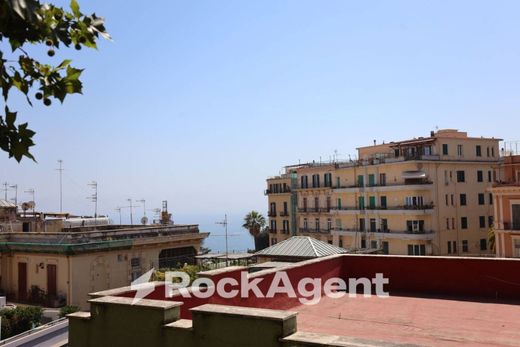 Apartament w Neapol, Napoli