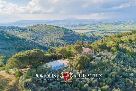 Casa de campo - Bettona, Provincia di Perugia