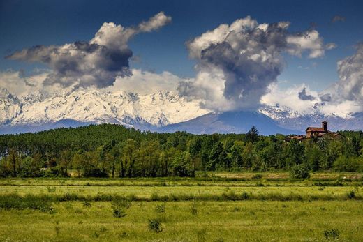 Villa in Bee, Verbania