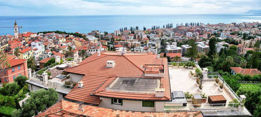 Пентхаус, Bordighera, Provincia di Imperia