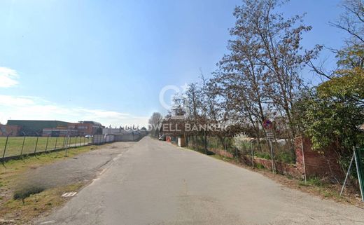 Residential complexes in Bologna, Emilia-Romagna