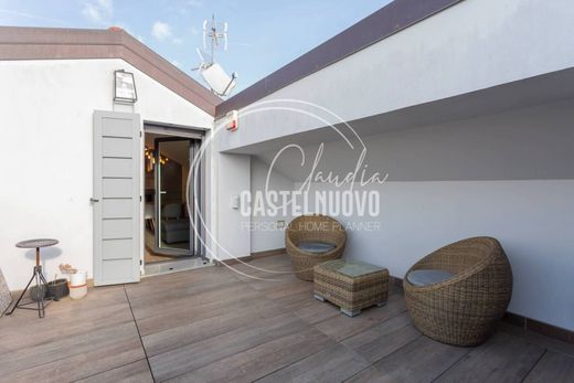 Penthouse à Milan, Lombardie