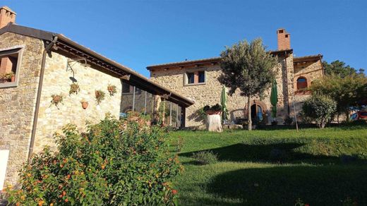 Gospodarstwo w Scansano, Provincia di Grosseto