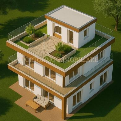 ﻓﻴﻼ ﻓﻲ Rapallo, Provincia di Genova