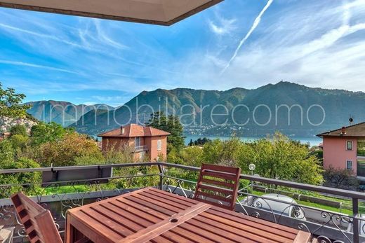 Διαμέρισμα σε Cernobbio, Provincia di Como