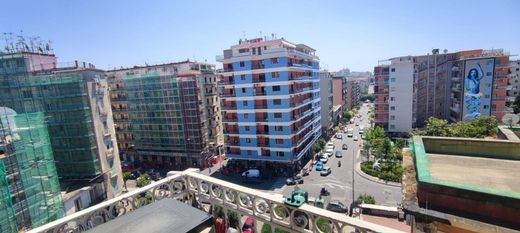 Penthouse à Naples, Campanie