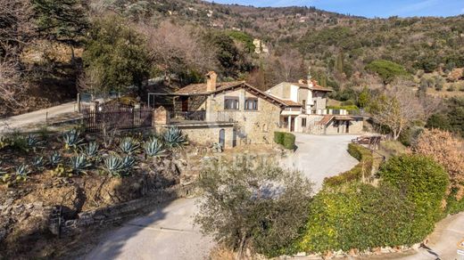 Gospodarstwo w Cortona, Province of Arezzo