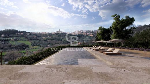 Casa de luxo - Perugia, Provincia di Perugia