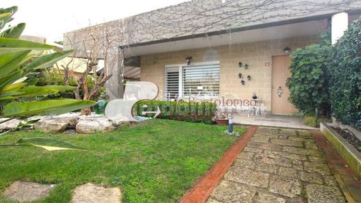 Вилла, Бари, Bari