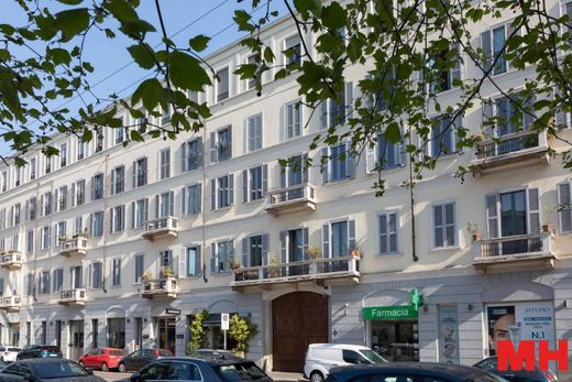 ミラノ, Città metropolitana di Milanoのアパートメント