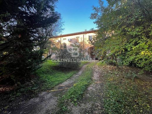 Casa de campo en venta Torrile